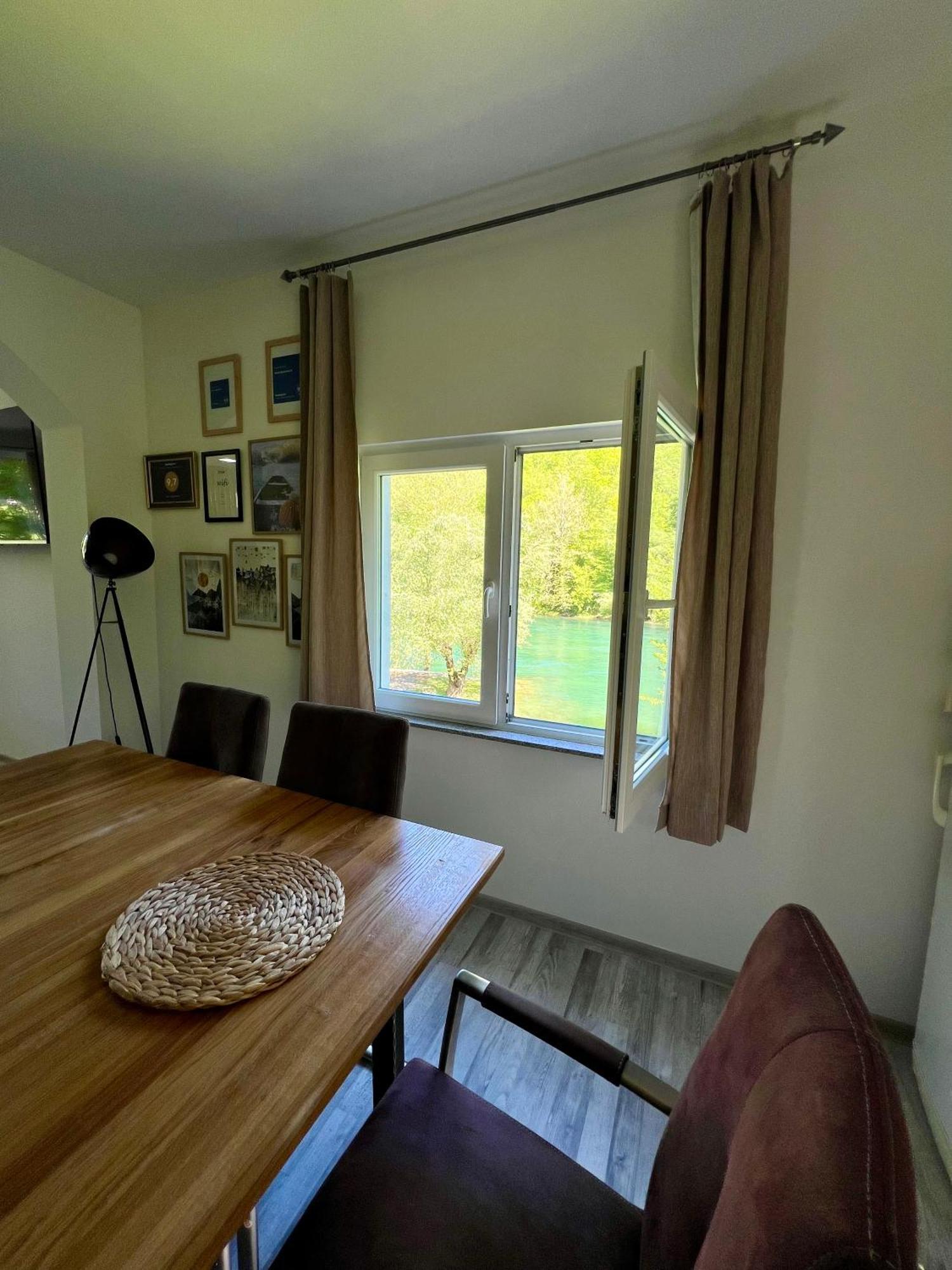 Anur Apartment Bihać Exterior foto